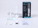 IT Акс. точка доступа TP-Link EAP225-Outdoor 4