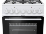 Отдельностоящая плита Gorenje K5241WH 0