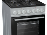 Отдельностоящая плита Gorenje K5241WH 1