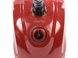 Отпариватель Marta MT-1171 бордовый 2