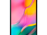 Планшетный компьютер Samsung SM-T510 Galaxy Tab A Чёрный 0