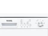 Посудомоечная машина отдельностоящая Vestel VDWV 6031 CW 1