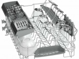 Посудомоечная машина встраиваемая Bosch SPV25CX01R 2