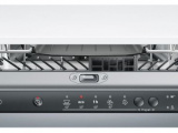 Посудомоечная машина встраиваемая Bosch SPV25CX01R 3