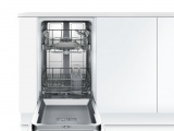 Посудомоечная машина встраиваемая Bosch SPV25CX10R 3