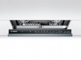 Посудомоечная машина встраиваемая Bosch SPV25CX10R 4