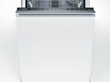 Посудомоечная машина встраиваемая Bosch SPV25CX10R 0