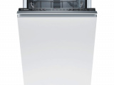 Посудомоечная машина встраиваемая Bosch SPV25DX10R дубль 0