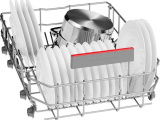 Посудомоечная машина встраиваемая Bosch SPV66MX10R 1