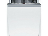 Посудомоечная машина встраиваемая Bosch SPV66MX10R 0