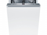 Посудомоечная машина встраиваемая Bosch SPV66TD10R 0