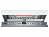 Посудомоечная машина встраиваемая Bosch SPV66TD10R 1