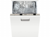 Посудомоечная машина встраиваемая Hansa ZIM414LH 0