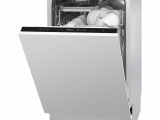 Посудомоечная машина встраиваемая Hansa ZIM426TQ 1