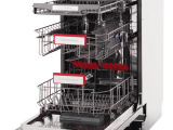 Посудомоечная машина встраиваемая Kuppersberg GS 4555 2