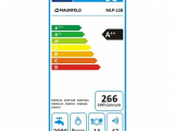 Посудомоечная машина встраиваемая Maunfeld MLP 08B 9