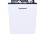 Посудомоечная машина встраиваемая Neff S581F50X2R 0