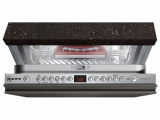 Посудомоечная машина встраиваемая Neff S585T60D5R 1