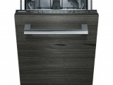 Посудомоечная машина встраиваемая Siemens SR615X10DR 0