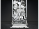 Посудомоечная машина встраиваемая SMEG STA4525 1