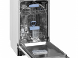 Посудомоечная машина встраиваемая Vestfrost VFDW4542 0