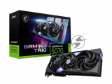 Видеокарта MSI RTX5070 GAMING TRIO OC 12GB GDDR7 192bit 3xDP HDMI 3FAN RTL 9