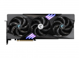 Видеокарта MSI RTX5070 GAMING TRIO OC 12GB GDDR7 192bit 3xDP HDMI 3FAN RTL 11
