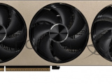Видеокарта MSI RTX5070 INSPIRE 3X OC 12GB GDDR7 192bit 3xDP HDMI 3FAN RTL 6