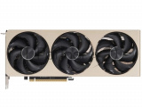 Видеокарта MSI RTX5070 INSPIRE 3X OC 12GB GDDR7 192bit 3xDP HDMI 3FAN RTL 12