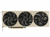Видеокарта MSI RTX5080 INSPIRE 3X OC 16GB GDDR7 256bit 3xDP HDMI 3FAN RTL 1