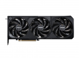Видеокарта MSI RTX5080 SHADOW 3X OC 16GB GDDR7 256bit 3xDP HDMI 3FAN RTL 4