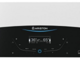 Газовый котел Аристон GENUS ONE SYSTEM 35 9