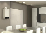 Газовый котел Аристон GENUS ONE SYSTEM 35 10