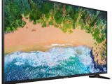 50' Телевизор Samsung UE50NU7002 2