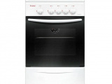 Плита Отдельностоящая GEFEST CG 50М02 К73 белый 1