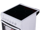 Плита Отдельностоящая Darina 1B EC 341 606 W 2
