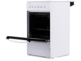Плита Отдельностоящая Darina 1B EC 341 606 W 0
