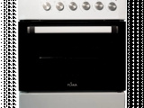 Плита Отдельностоящая Flama RE 1402 W белый 1