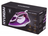 Утюг Hyundai SI-01564 9