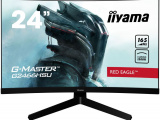 Монитор IT Iiyama Red Eagle G2466HSU-B1 1