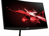Монитор IT Acer Nitro EI322QURPbmiippx UM.JE2EE.P04 2