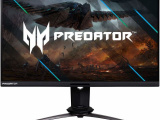 Монитор IT Acer Predator X25 черный UM.KX0EE.006 1