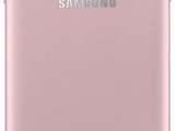 Смартфон Samsung SM-J530FM Galaxy J5 (2017) Розовый 1