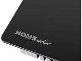 Поверхность HOMSAir HI64BK 14