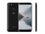 Смартфон BQ BQS-5514G Strike Power Чёрный 0