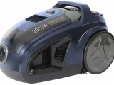 Пылесос WILLMARK VC-2421CYM Синий 0
