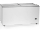 Морозильный ларь Бирюса 560DZQ 0