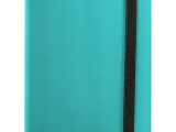 Чехол для  планшета Defender Booky uni 10.1" Бирюзовый 0