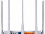 Маршрутизатор TP-LINK Archer C80 2
