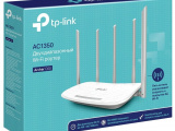 Маршрутизатор TP-LINK Archer C80 3